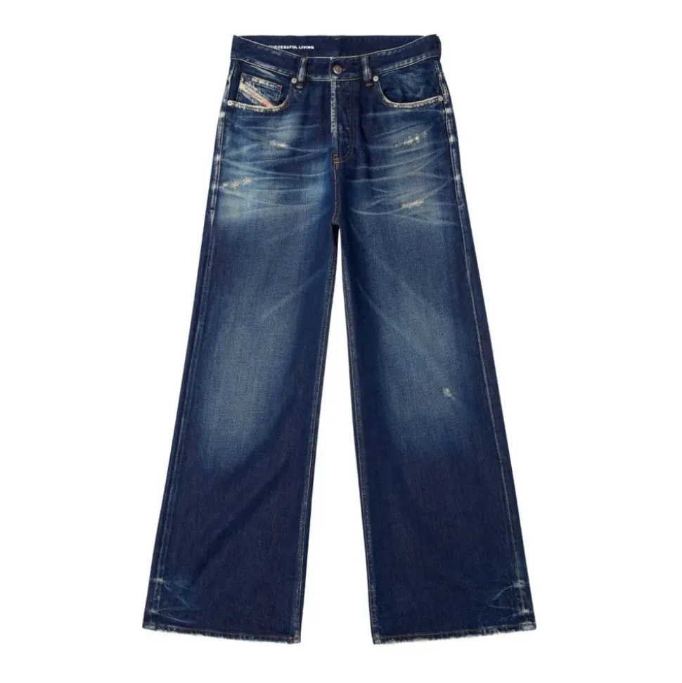 Denim Jeans für Männer