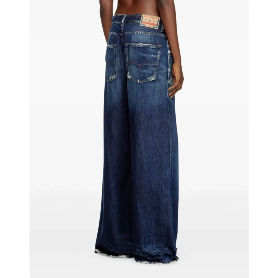 Denim Jeans für Männer