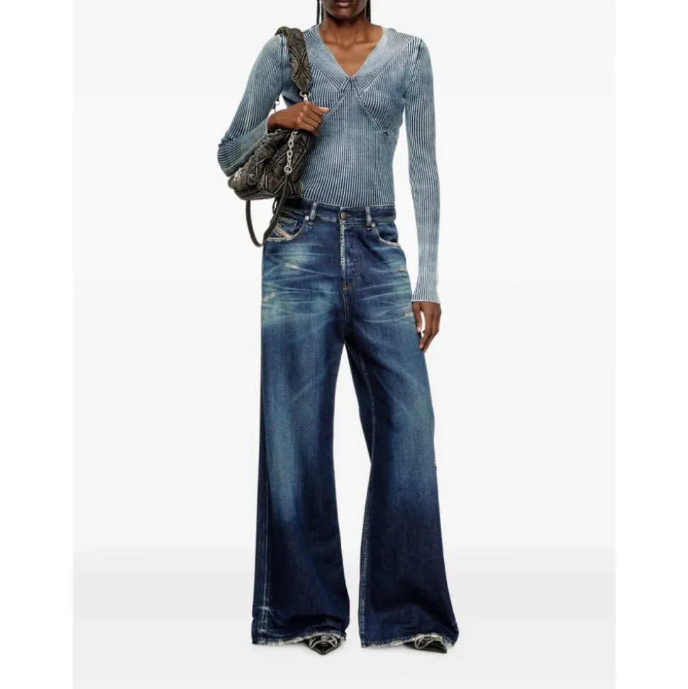 Denim Jeans für Männer