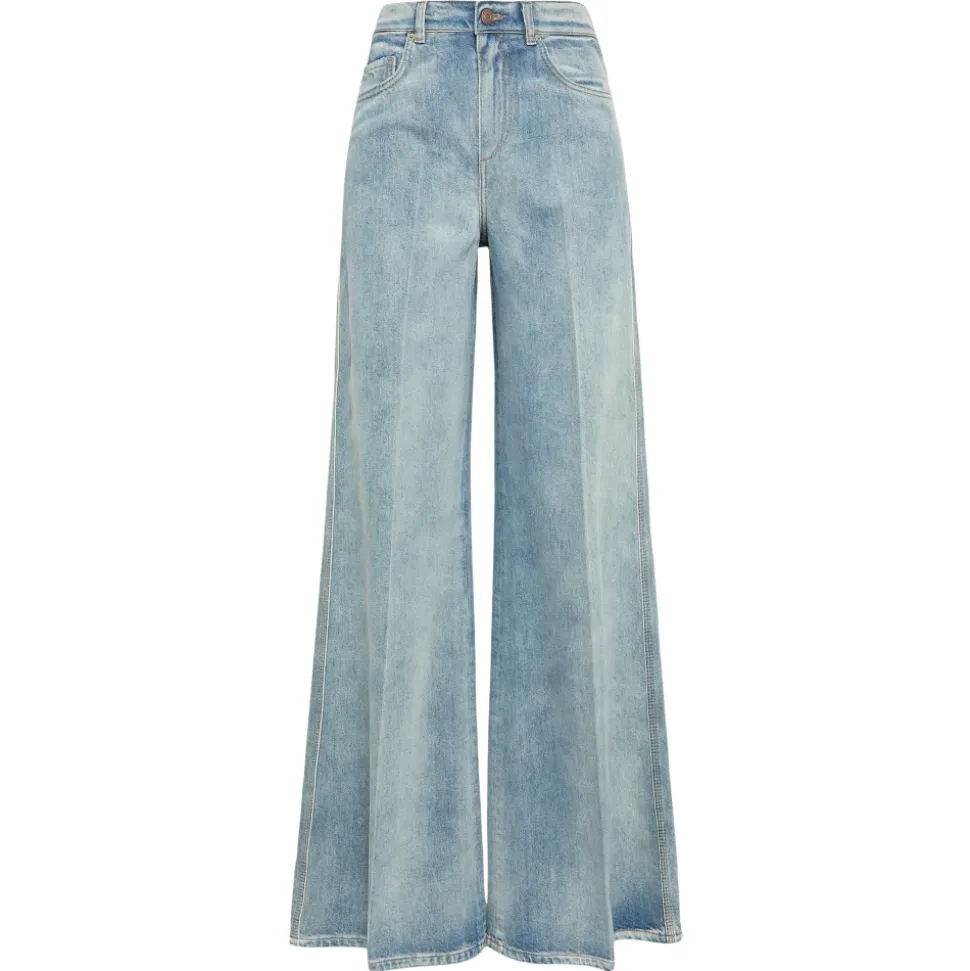 DENIM LOVE Hose