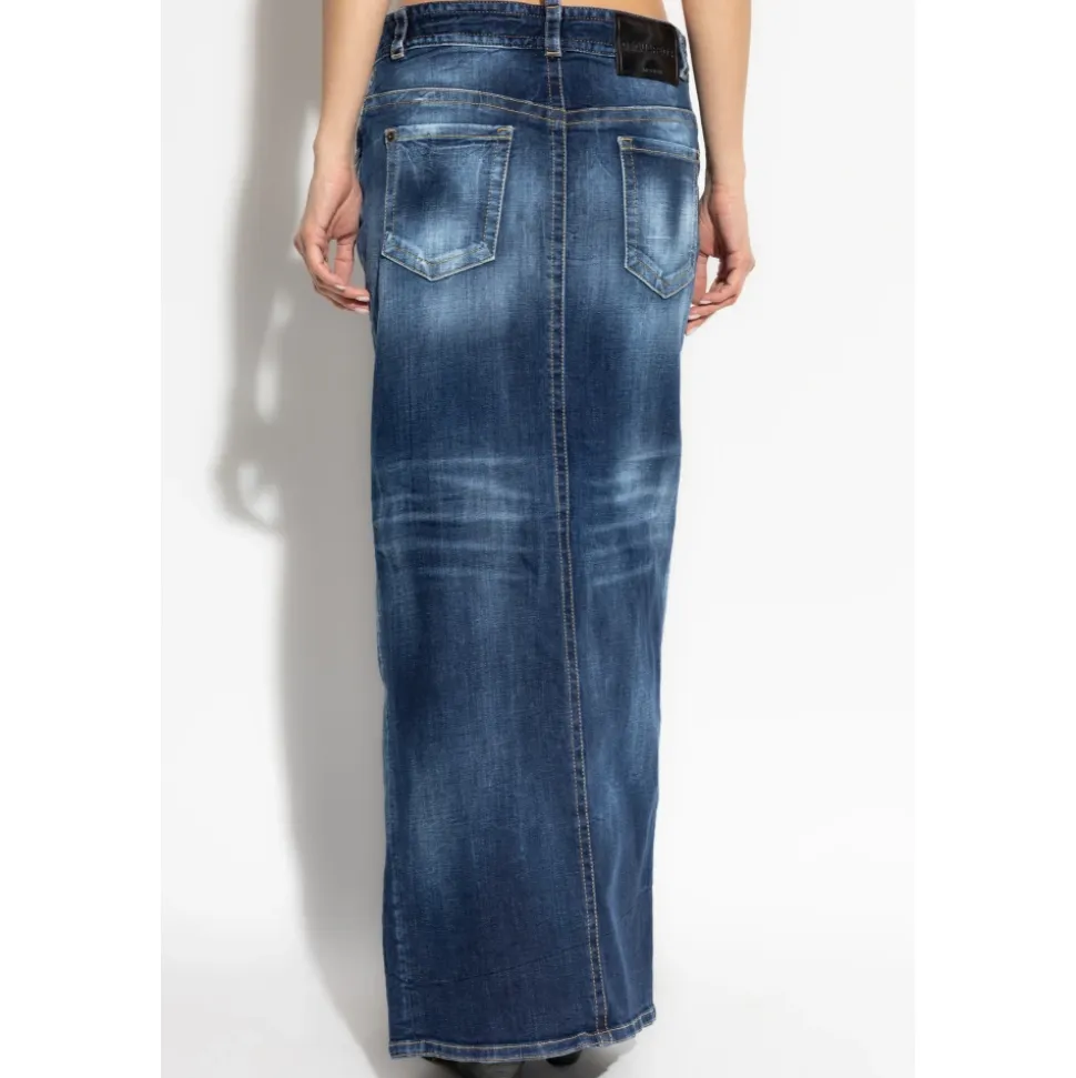 Denimrock