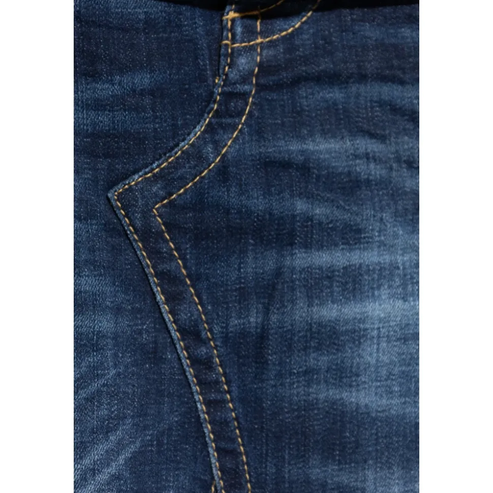 Denimrock