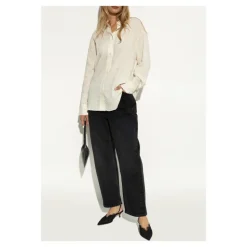 Denio wide leg jeans