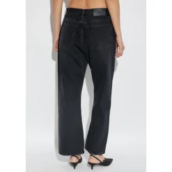 Denio wide leg jeans