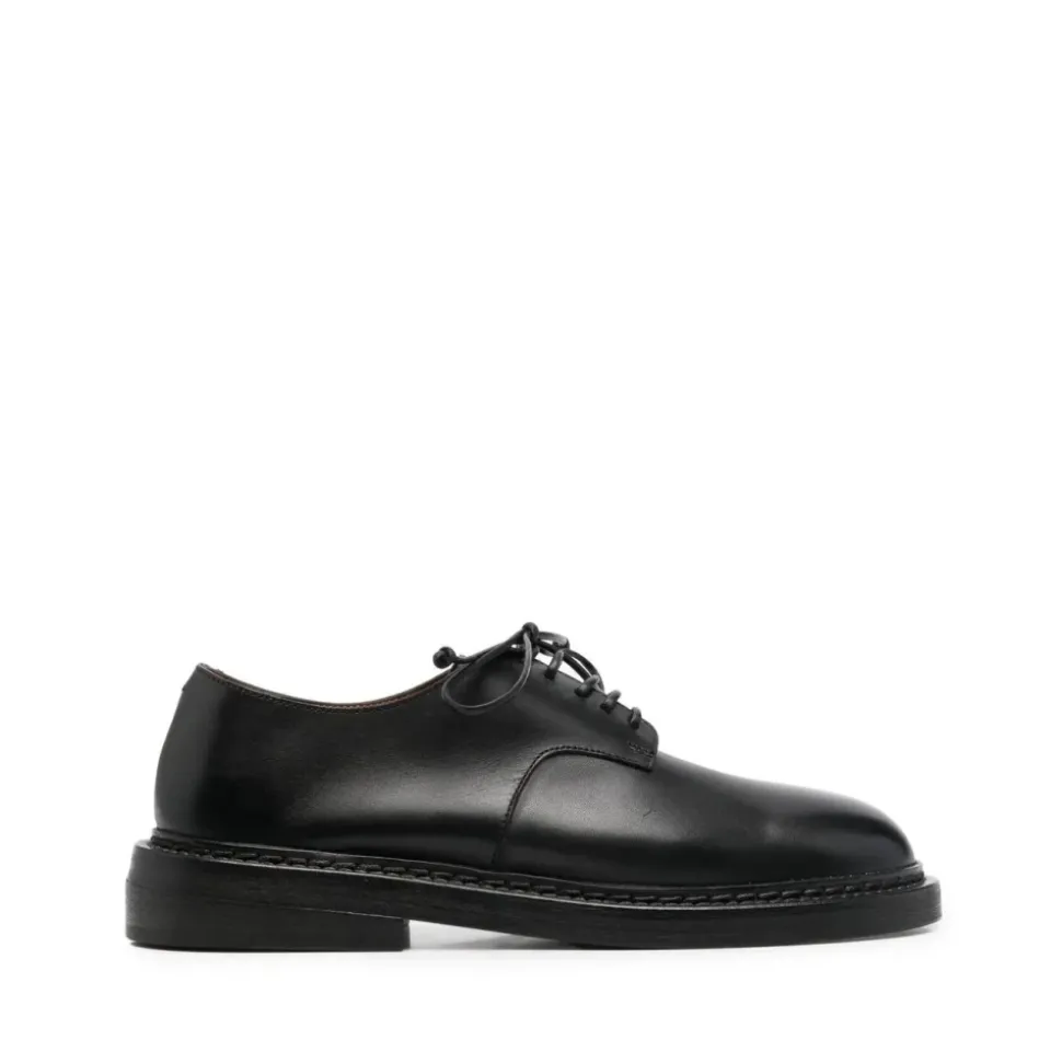 Derby Brest Schuhe
