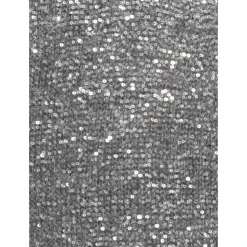 D.EXTERIOR Skirts Grau