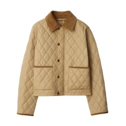 Diamond Steppjacke