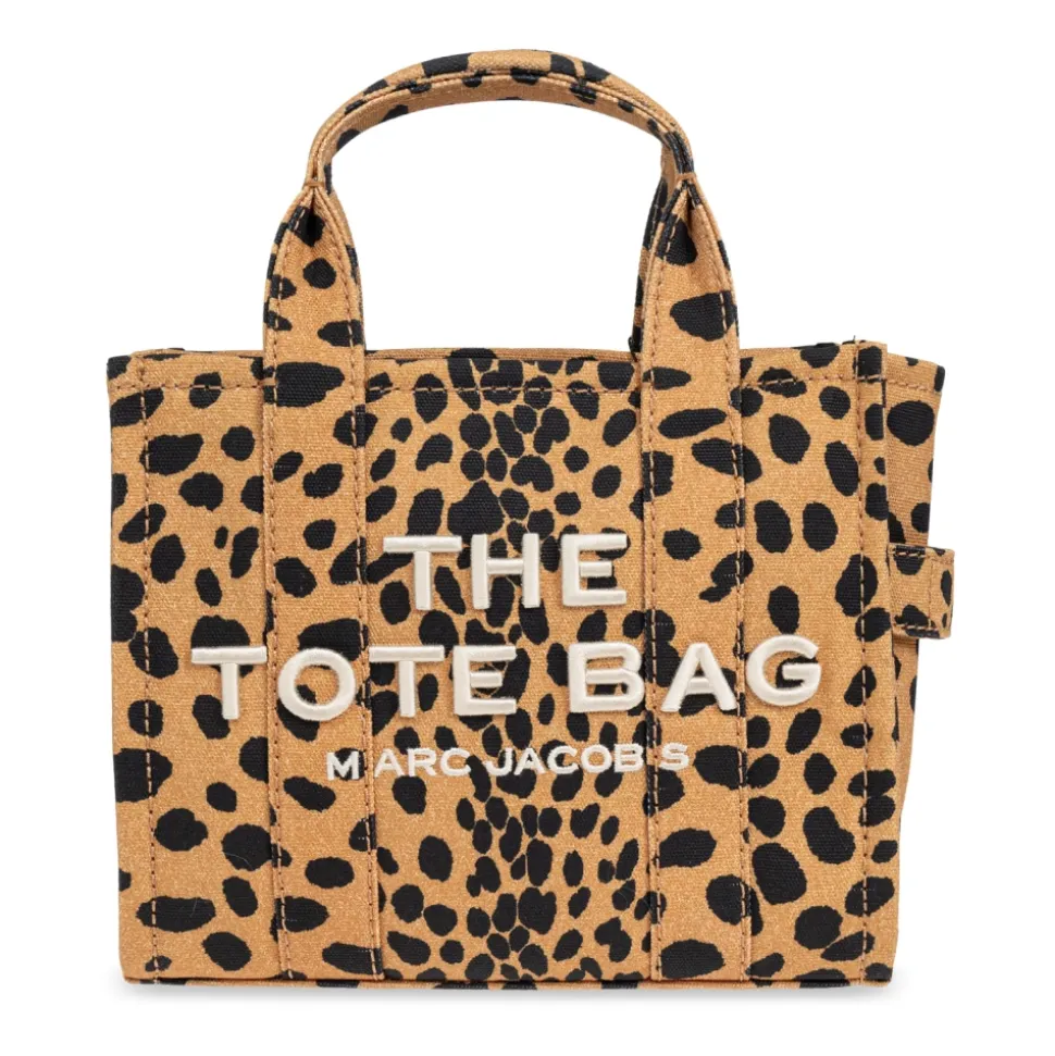 Die Tote Small Shopper Bag