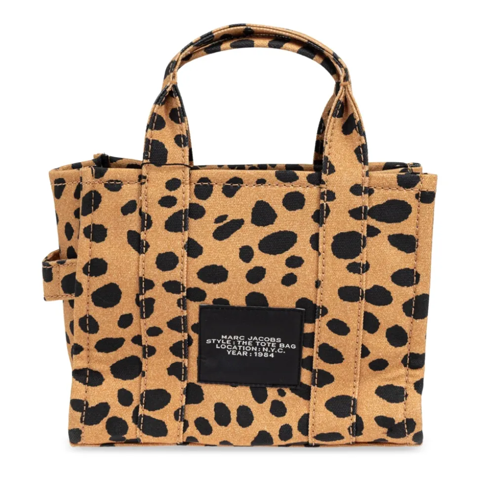 Die Tote Small Shopper Bag