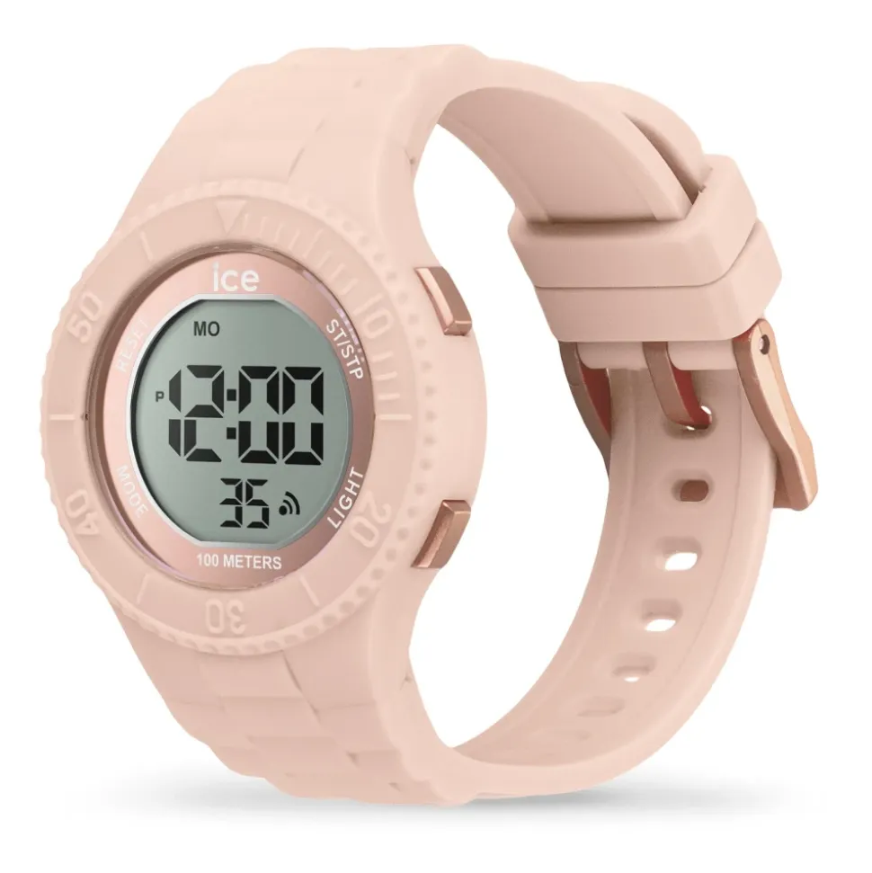Digital Watch