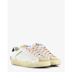Distressed Sneakers