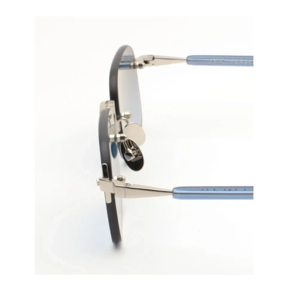 DOMSA Rimless Sunglasses
