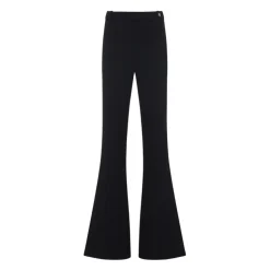 Double-Layer Stretch Crêpe Hose