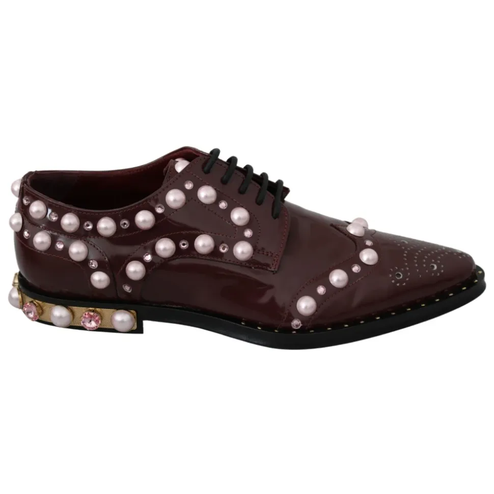 Dress Formal Schnürschuhe