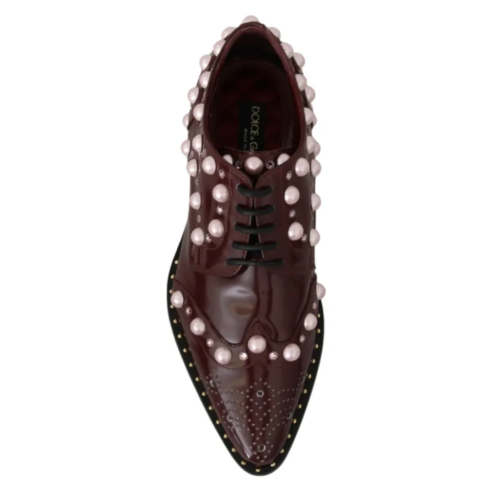 Dress Formal Schnürschuhe