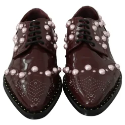 Dress Formal Schnürschuhe