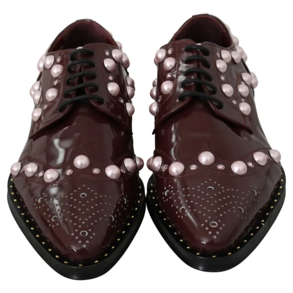 Dress Formal Schnürschuhe