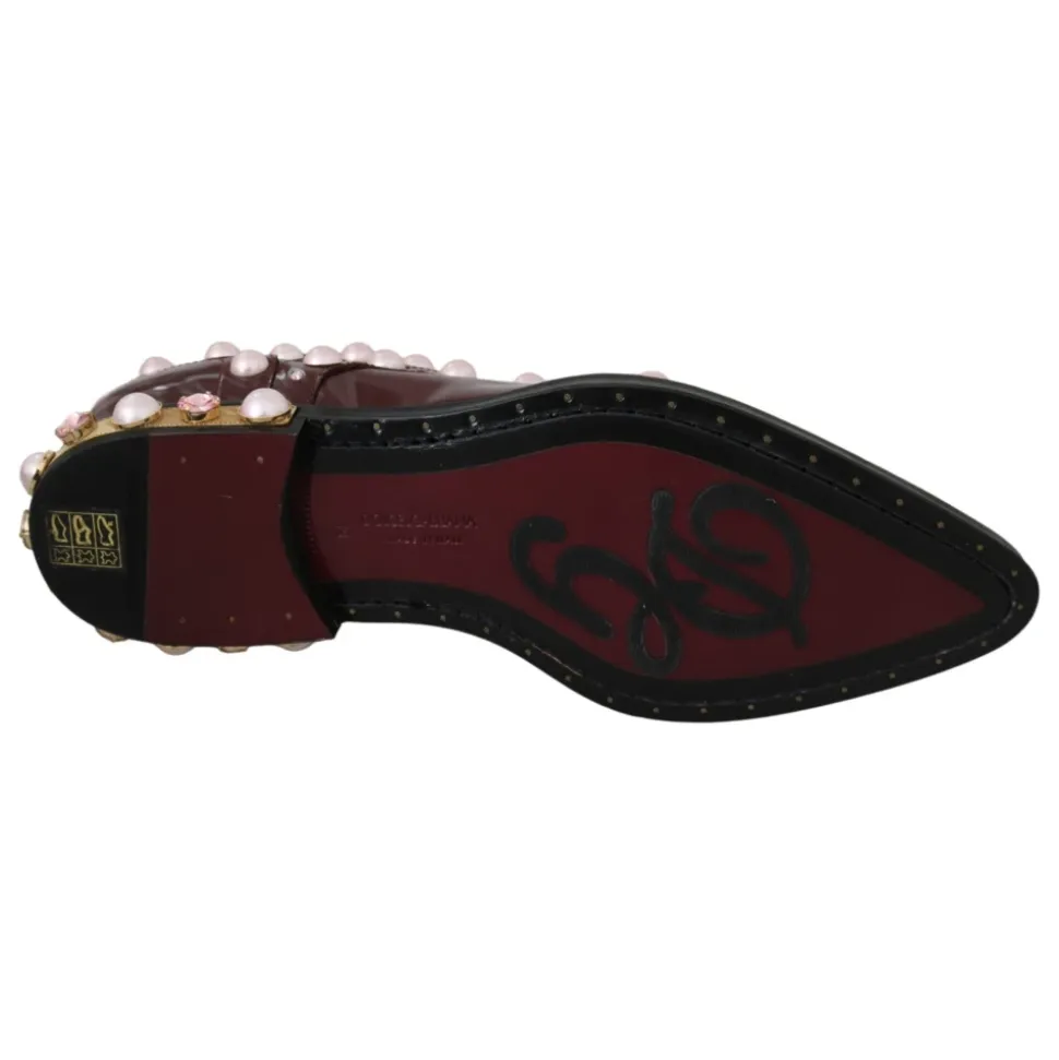 Dress Formal Schnürschuhe