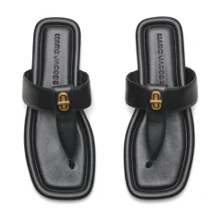 Dual T Sandalen