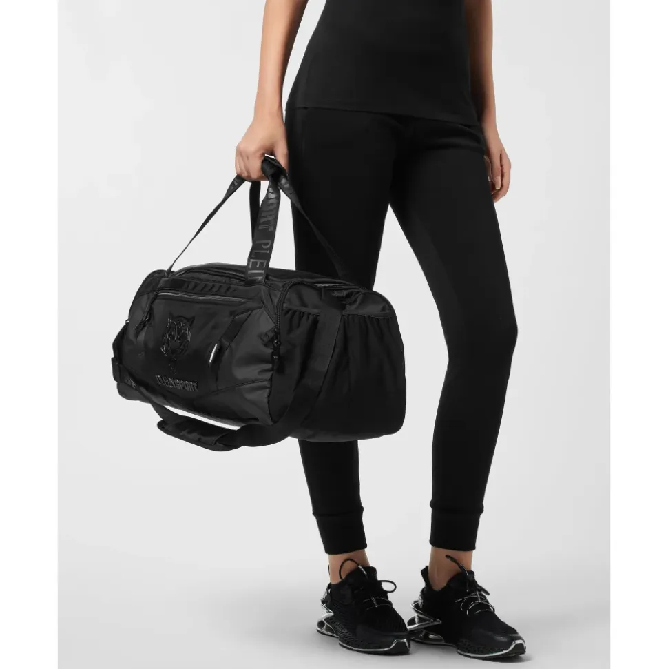 Duffle Tiger Bag