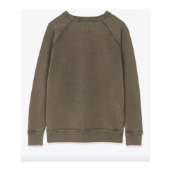 Dunkel Bronze/ecru Millyny Sweatshirt