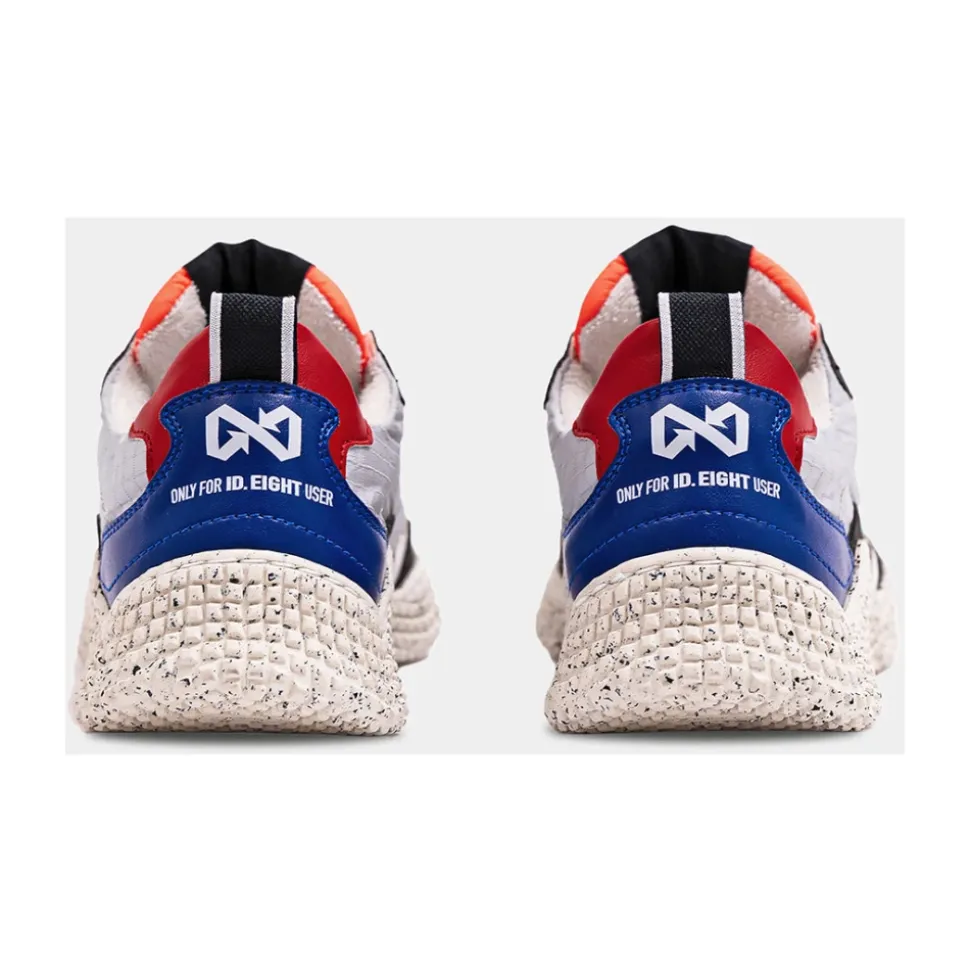 Dunkle Mix Square Sneakers