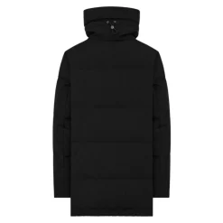 Duno Coats Black