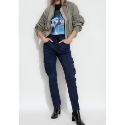 D-URSY JOGG Jeans