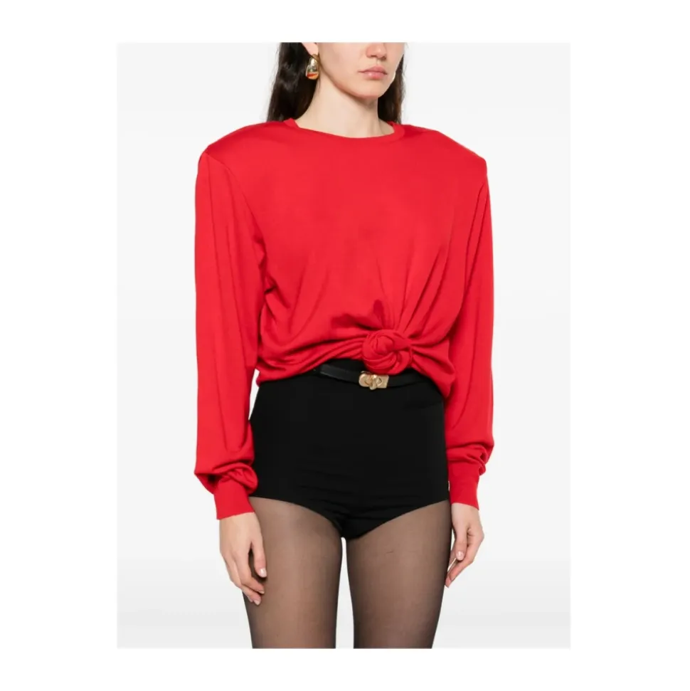DZIANINA 19 Pullover