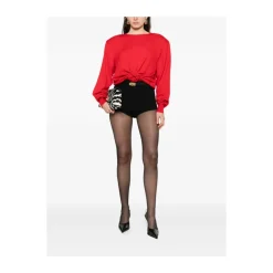 DZIANINA 19 Pullover
