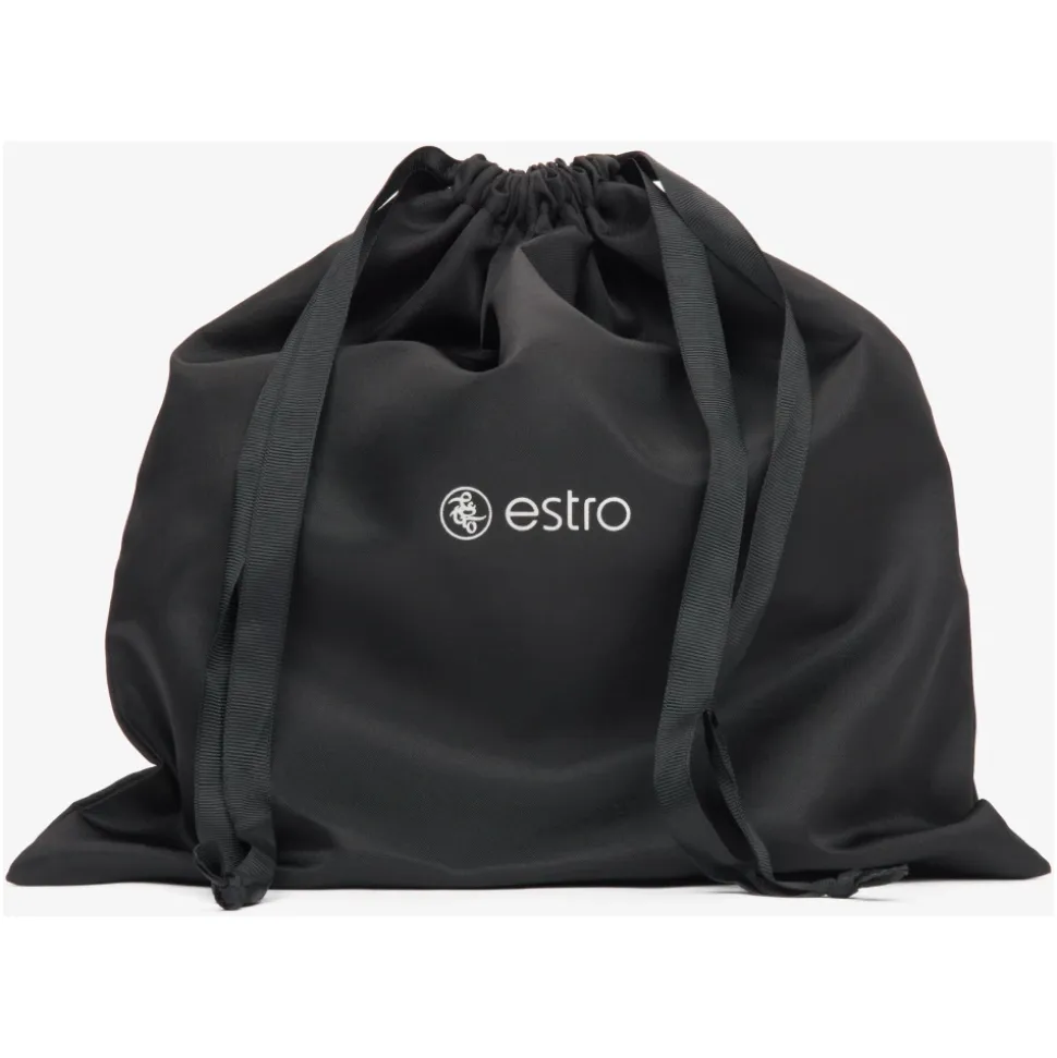 Echtleder-Tote-Handtasche