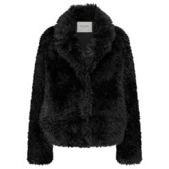 Eco-Fur Winterjacke FANIWO