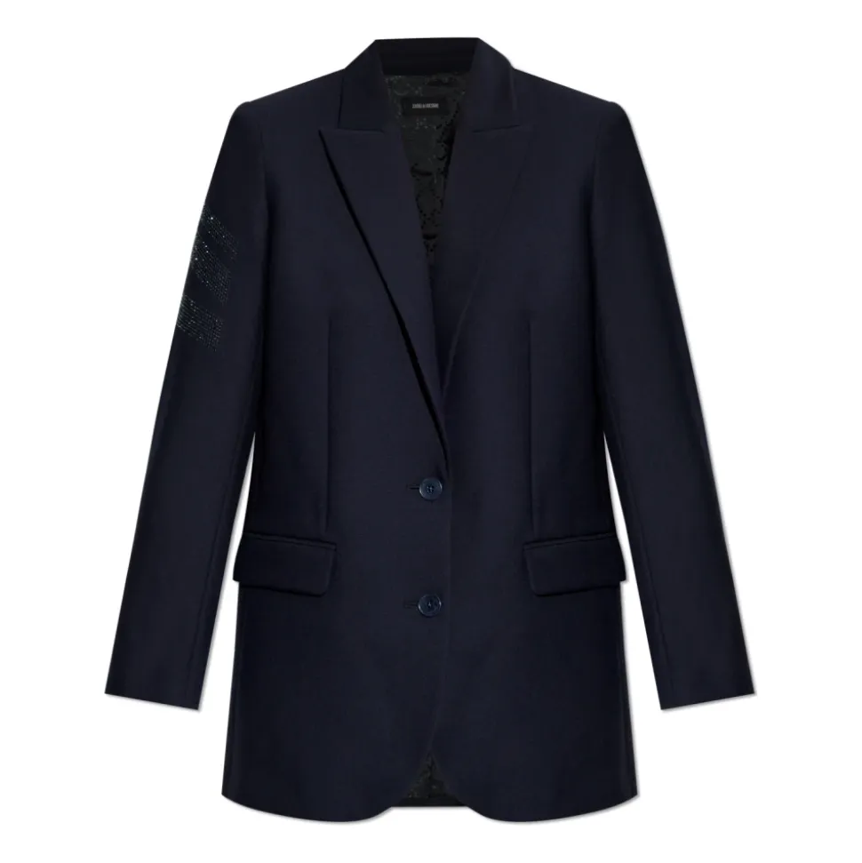 Einreihiger Blazer Viva