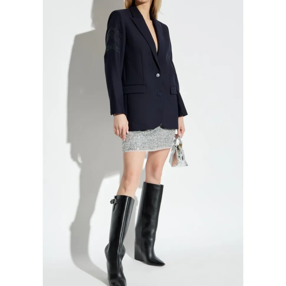 Einreihiger Blazer Viva