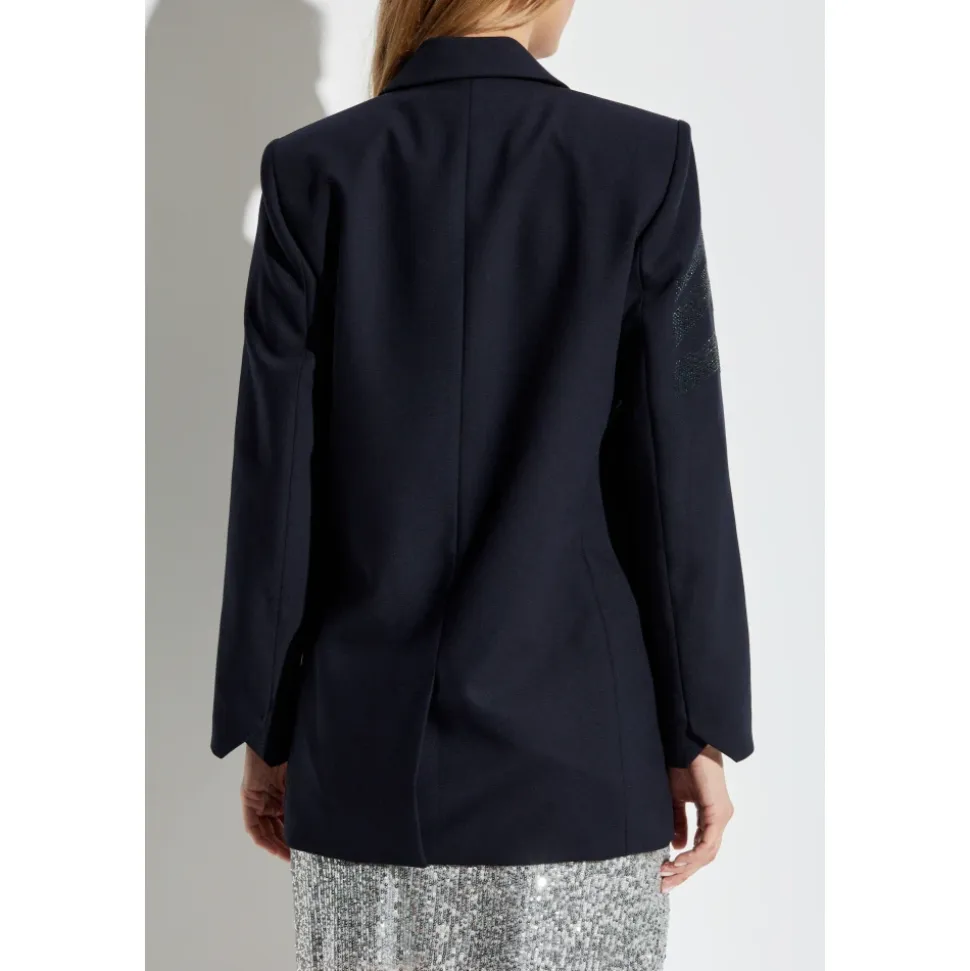 Einreihiger Blazer Viva