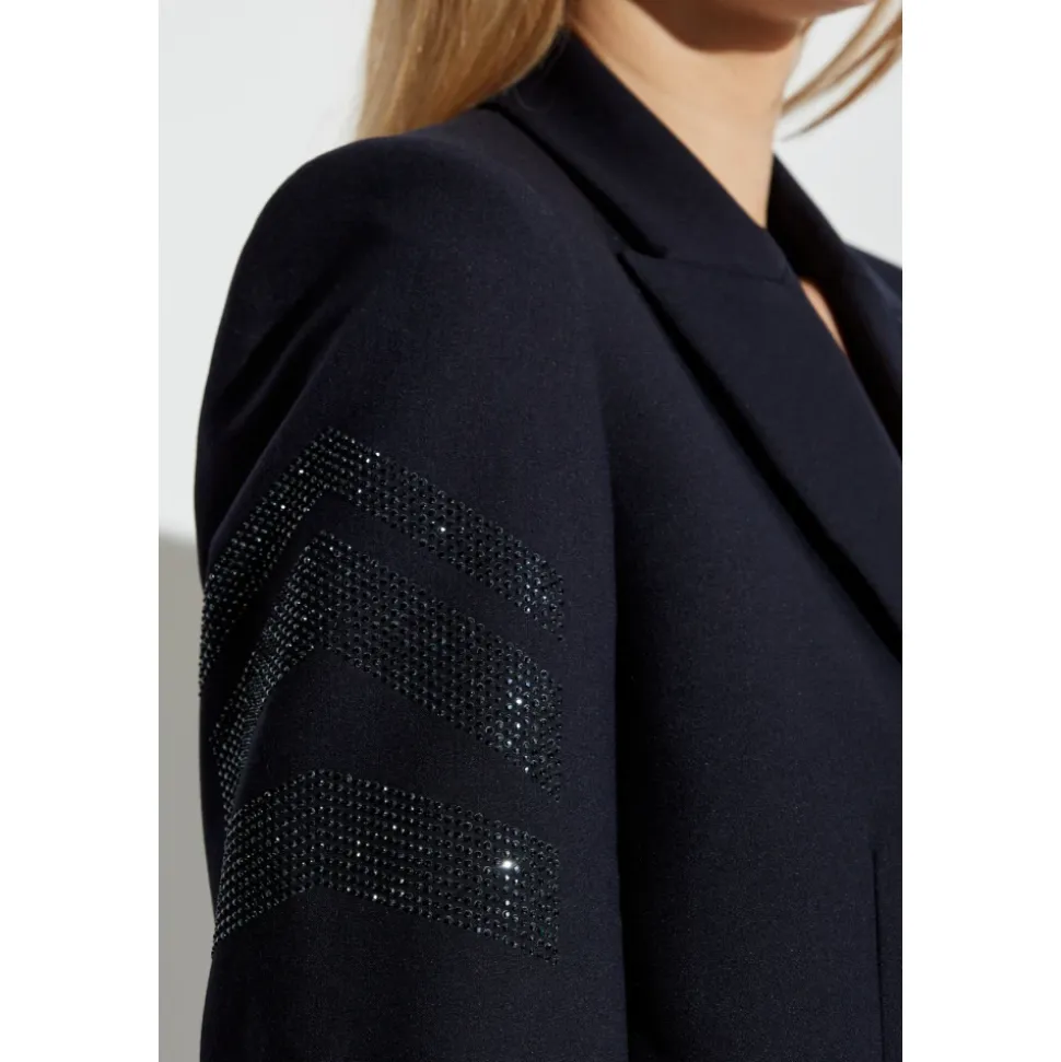 Einreihiger Blazer Viva