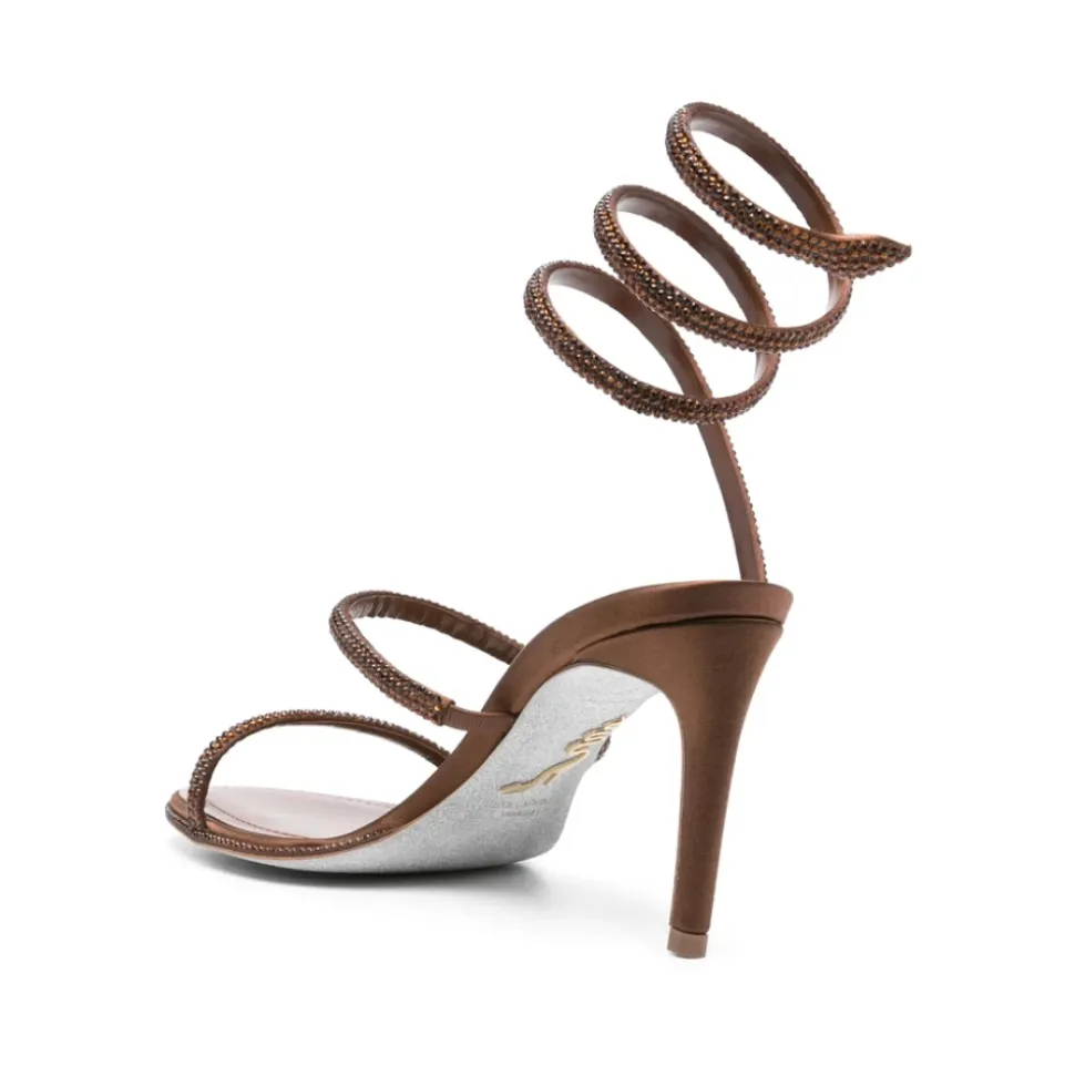 Elegante Absätze für Frauen