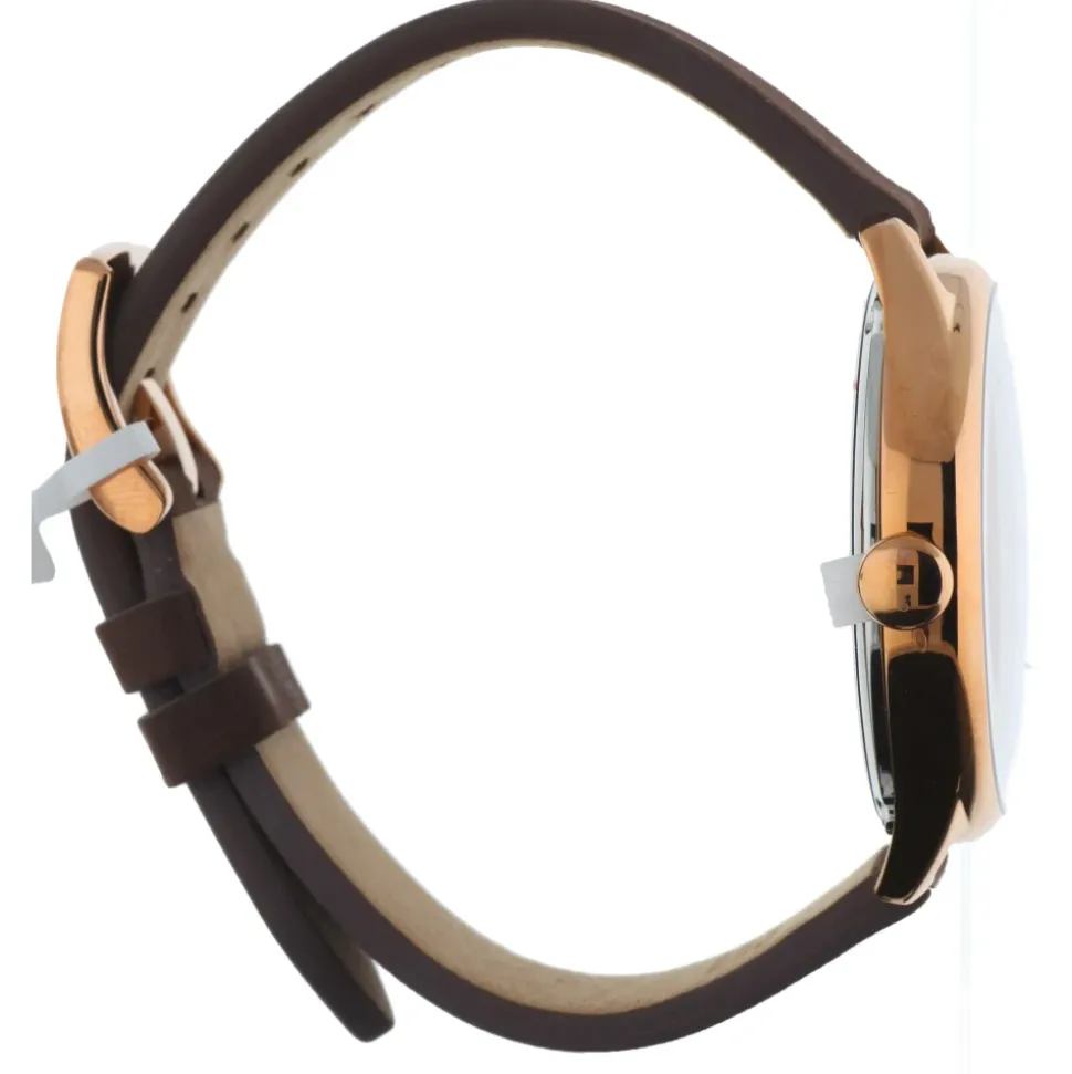 Elegante Armbanduhr