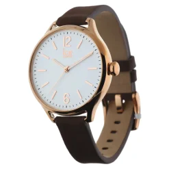 Elegante Armbanduhr