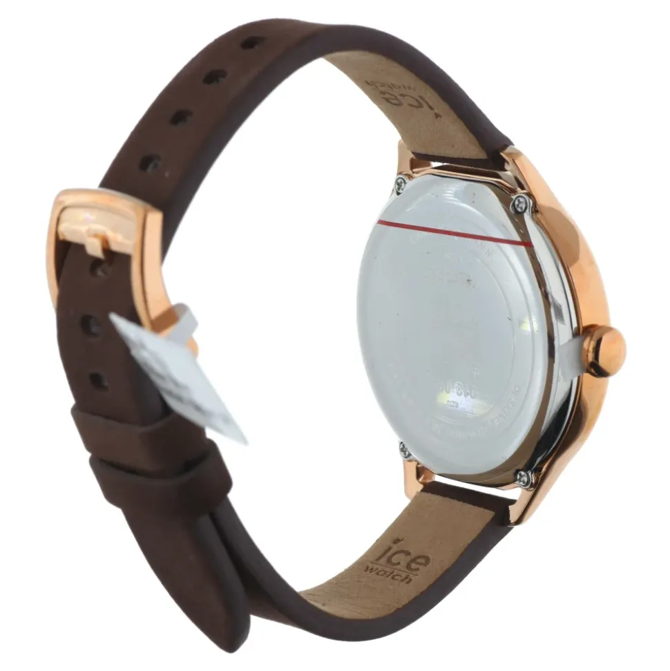 Elegante Armbanduhr