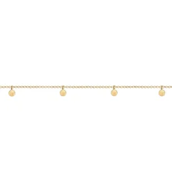 Elegante Halskette