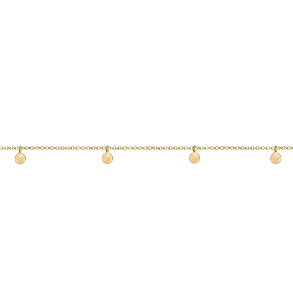 Elegante Halskette