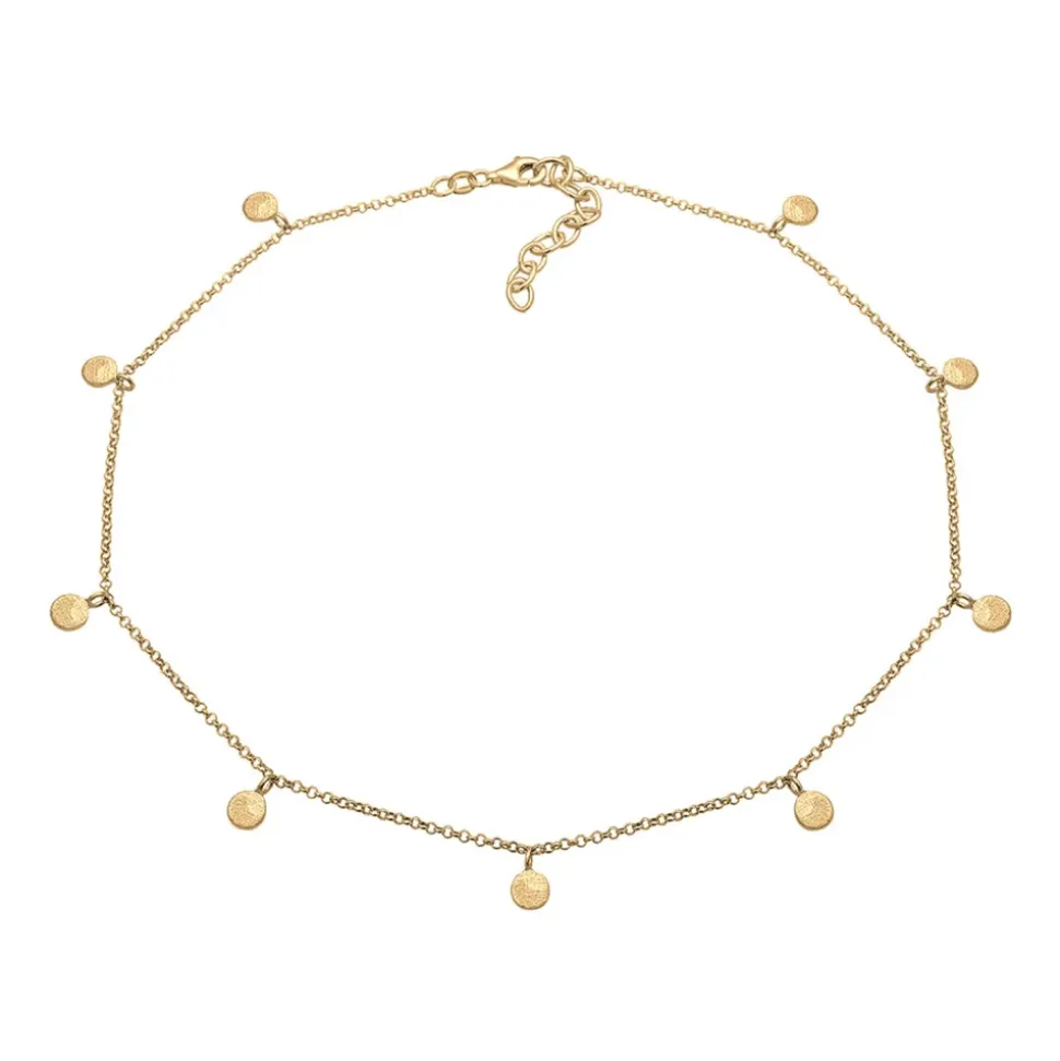 Elegante Halskette