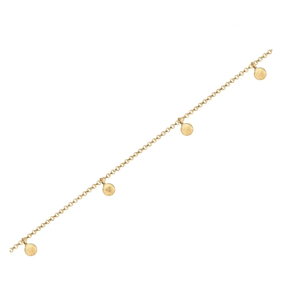 Elegante Halskette