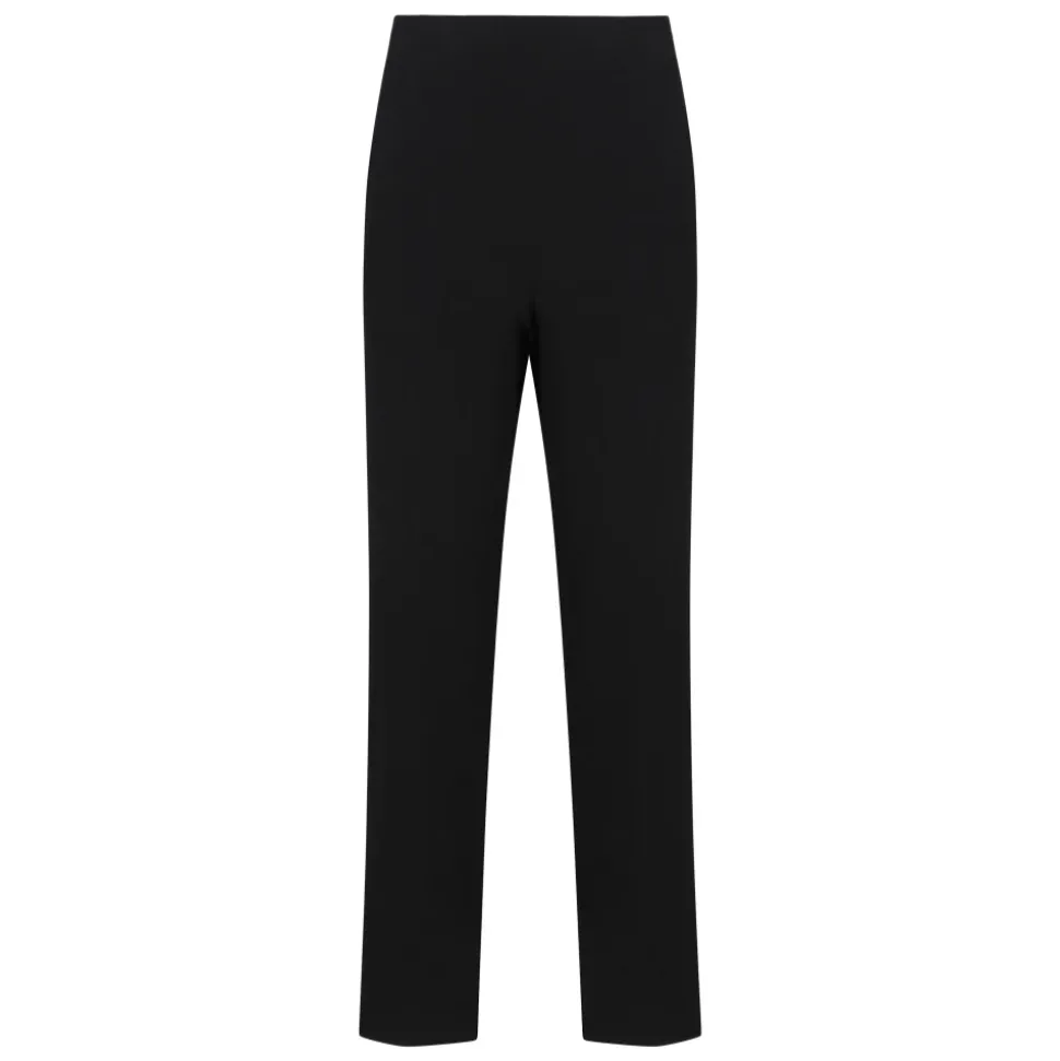 Elegante Hose aus Crêpe