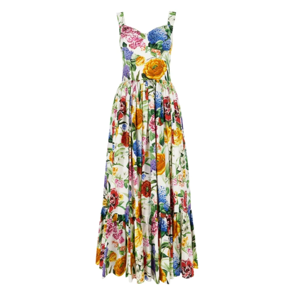 Elegante Kleider Kollektion