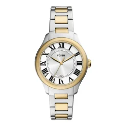 Elegante Multicolor Uhr für Frauen