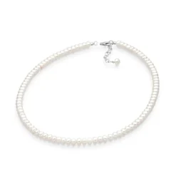 Elegante Perlenkette