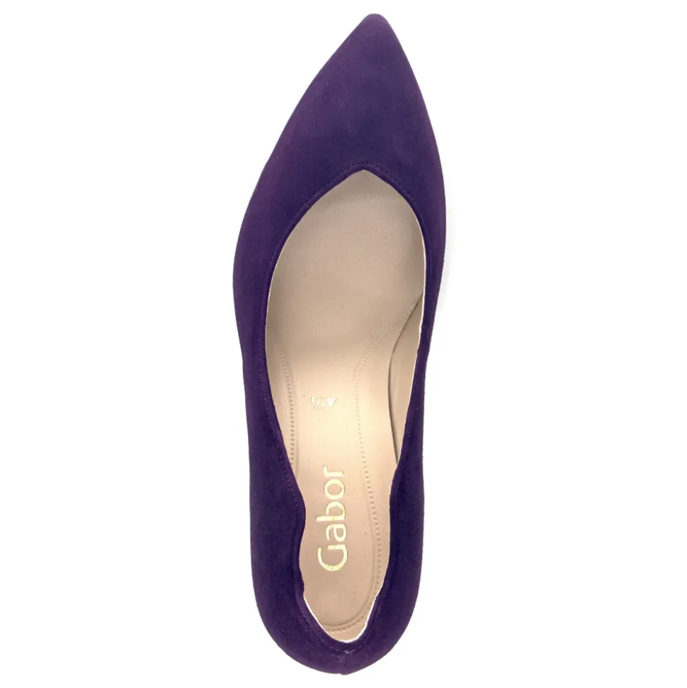 Elegante Pumps