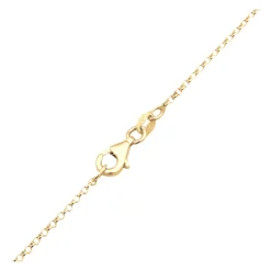 Elegante Y-Halskette mit Süßwasserperlen